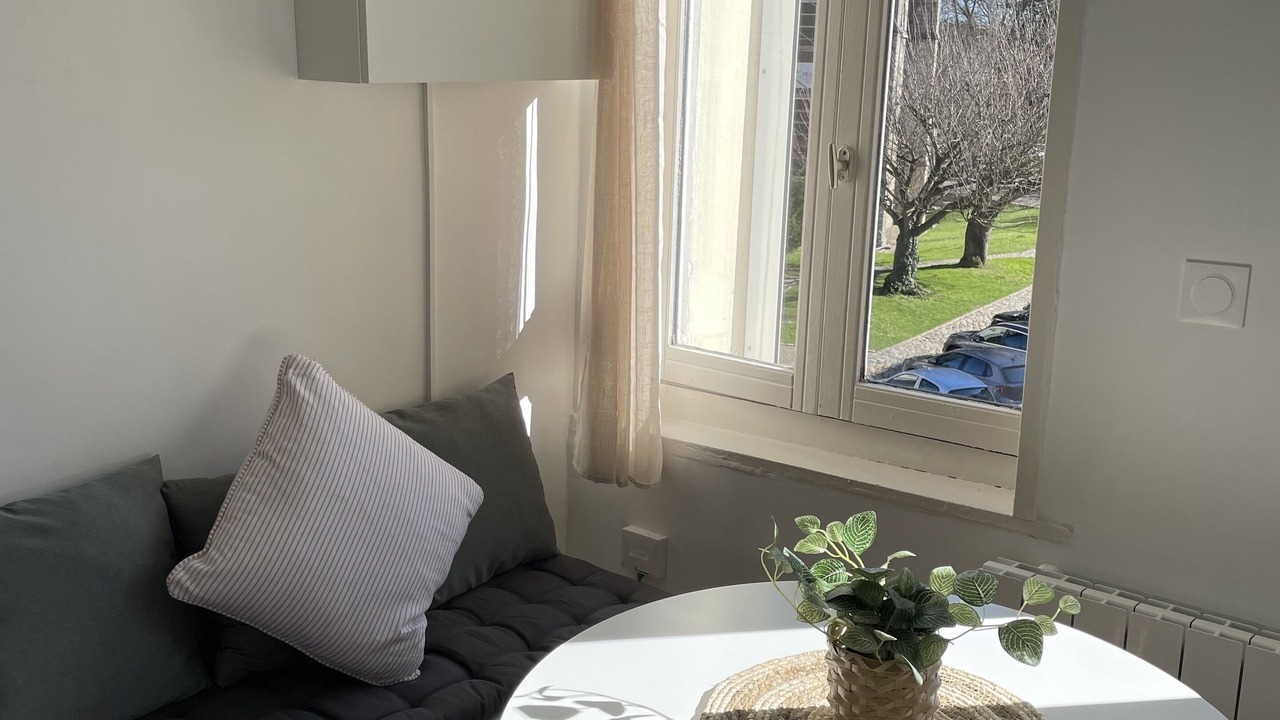 Photo of Livingroom in Douai