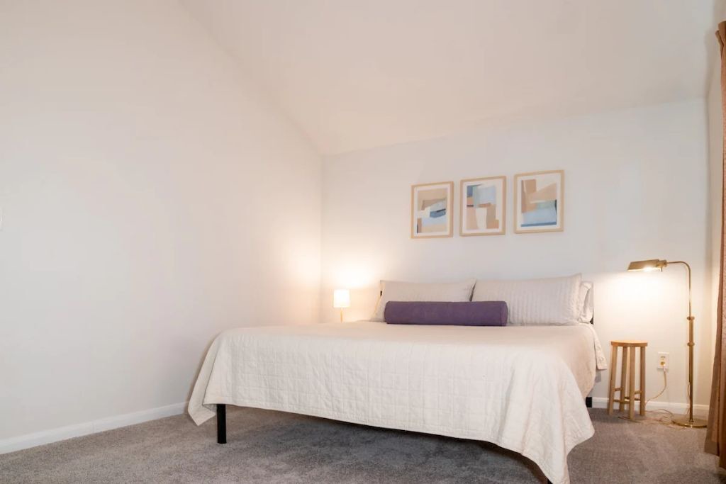 Photo of Bedroom in River Oaks