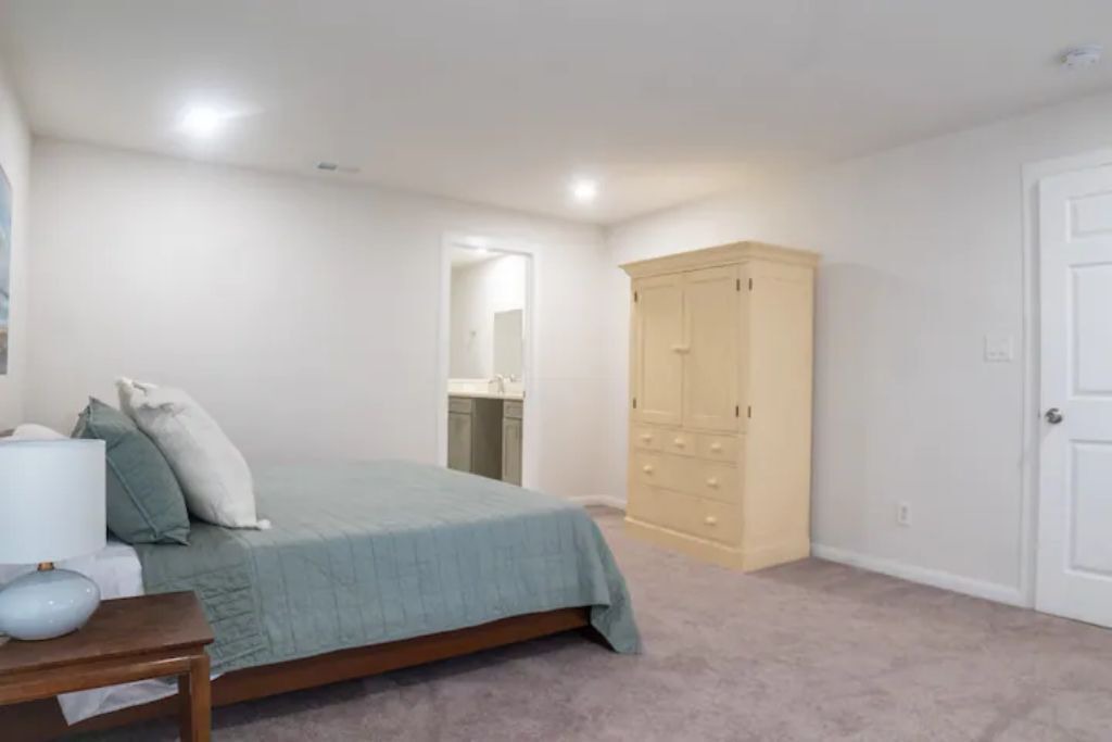 Photo of Bedroom in River Oaks