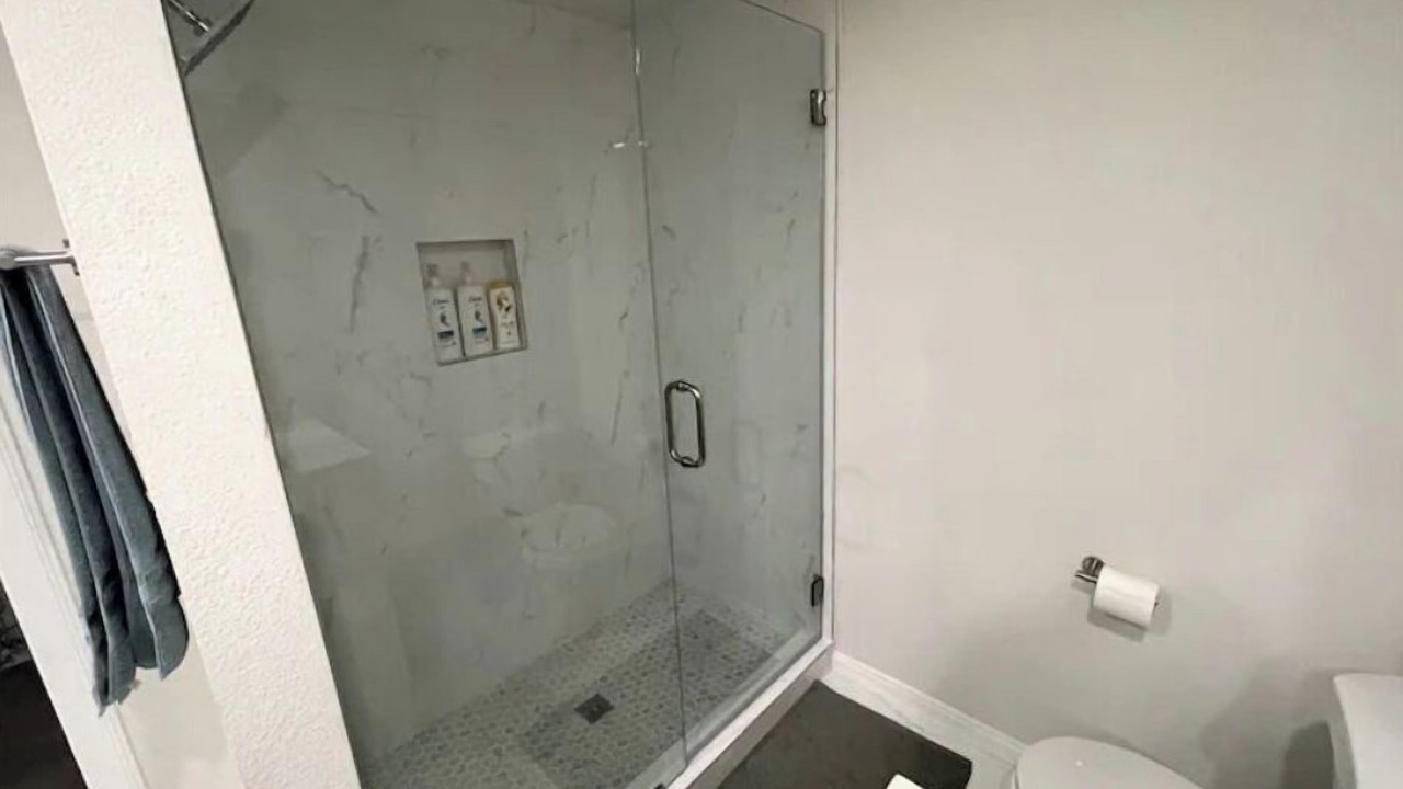 Photo of Bathroom in River Oaks