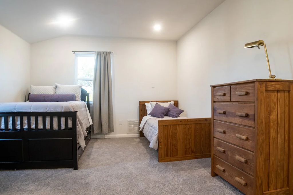 Photo of Bedroom in River Oaks