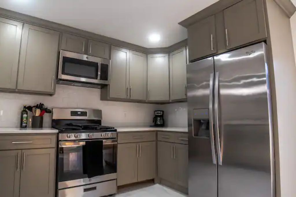 Photo of Kitchen in River Oaks