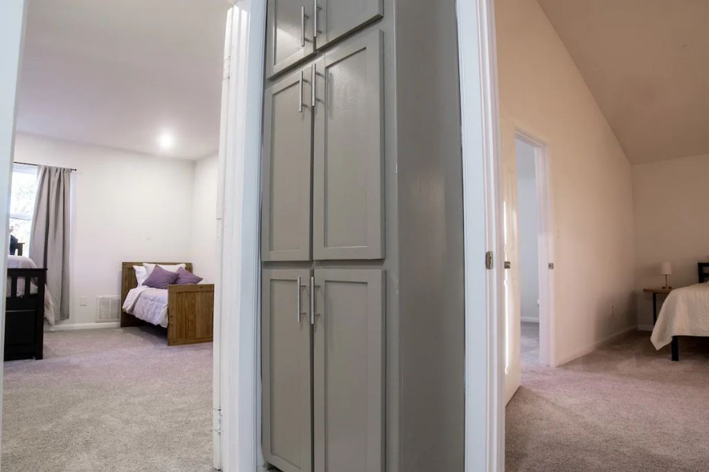Photo of Bedroom in River Oaks