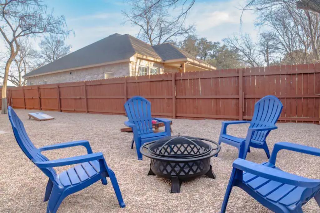 Photo of Outdoor in River Oaks