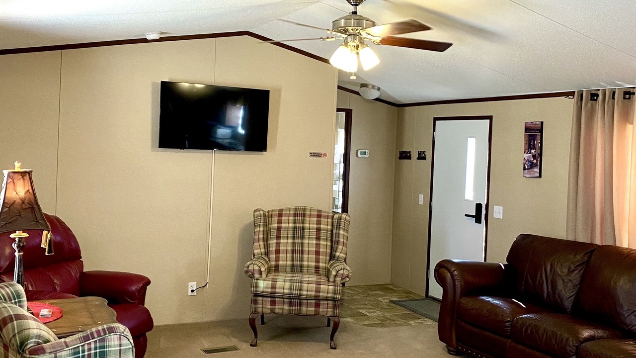 Photo of Bedroom in Waynoka