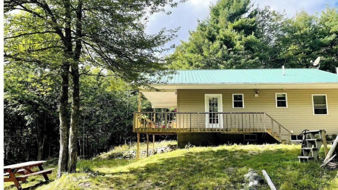 Photo of Outdoor in Blue Hill