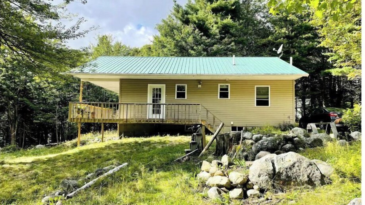 Photo of Outdoor in Blue Hill