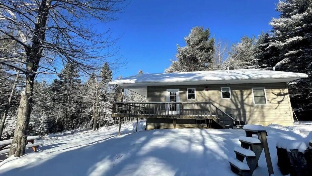 Photo of Outdoor in Blue Hill