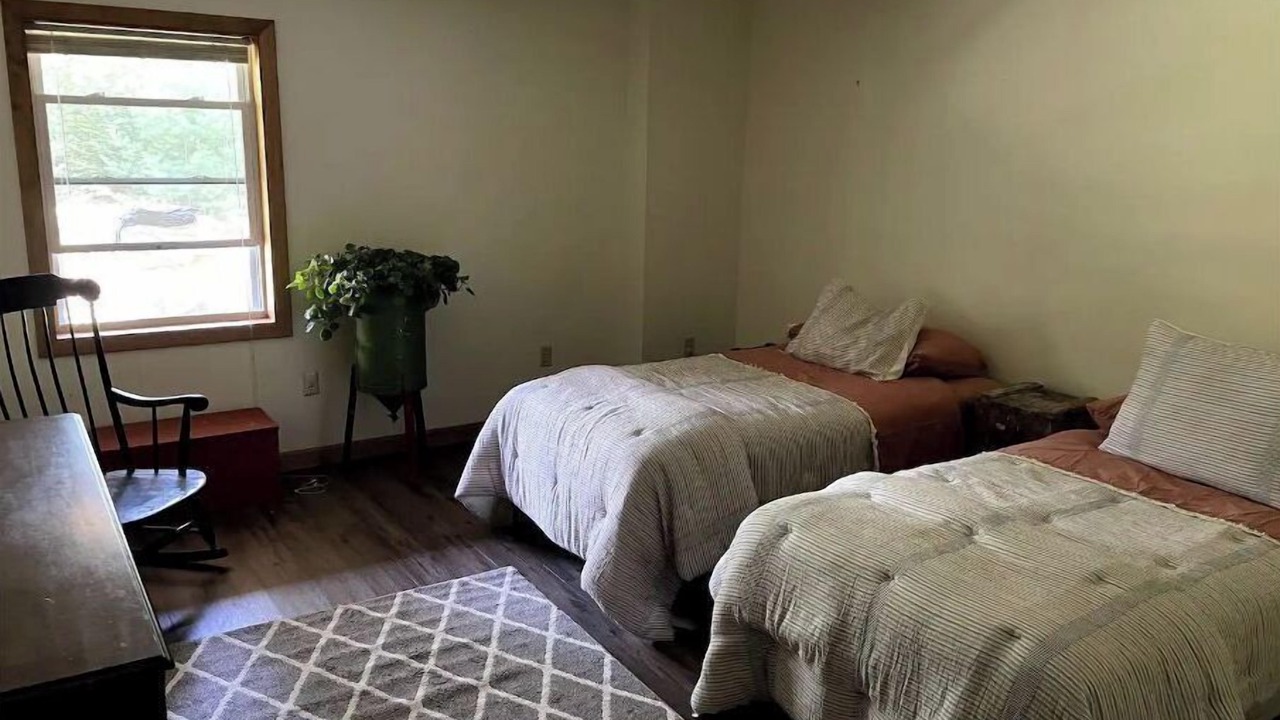 Photo of Bedroom in Blue Hill