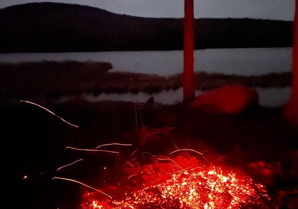 Photo of Outdoor in Blue Hill