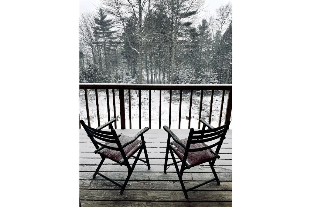 Photo of Outdoor in Blue Hill