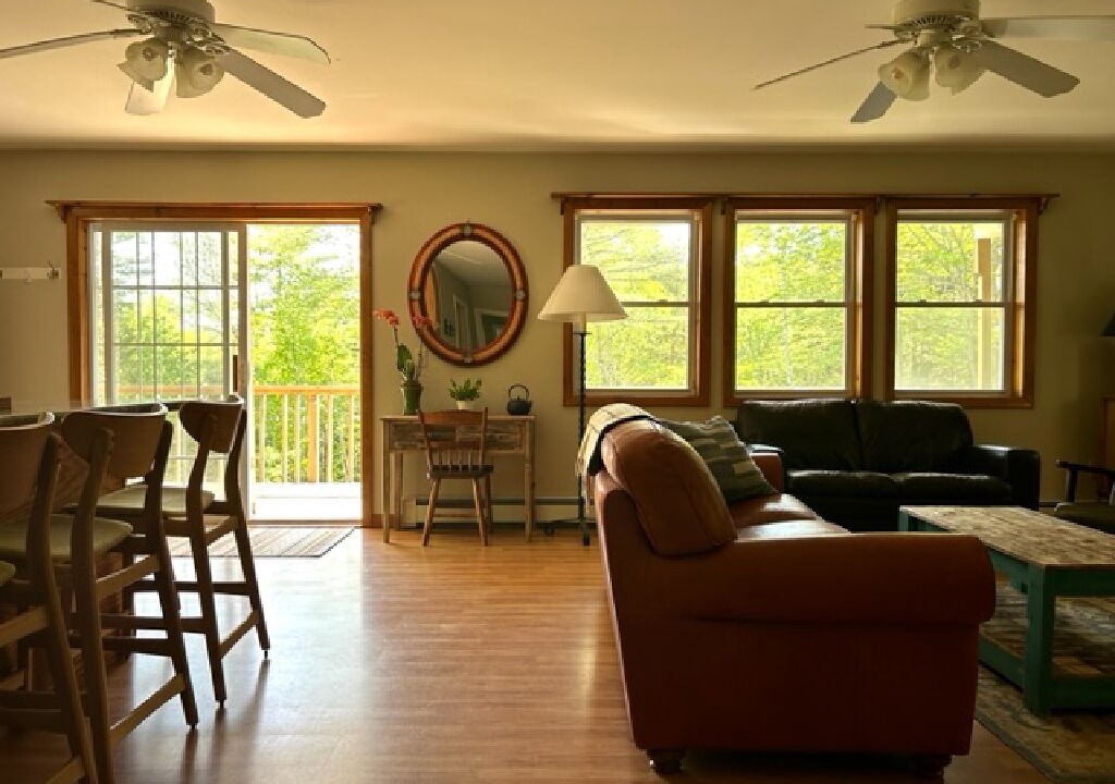 Photo of Livingroom in Blue Hill