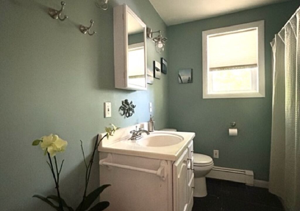 Photo of Bathroom in Blue Hill
