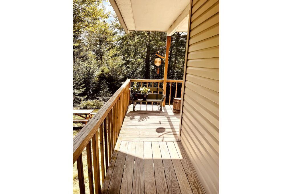 Photo of Outdoor in Blue Hill