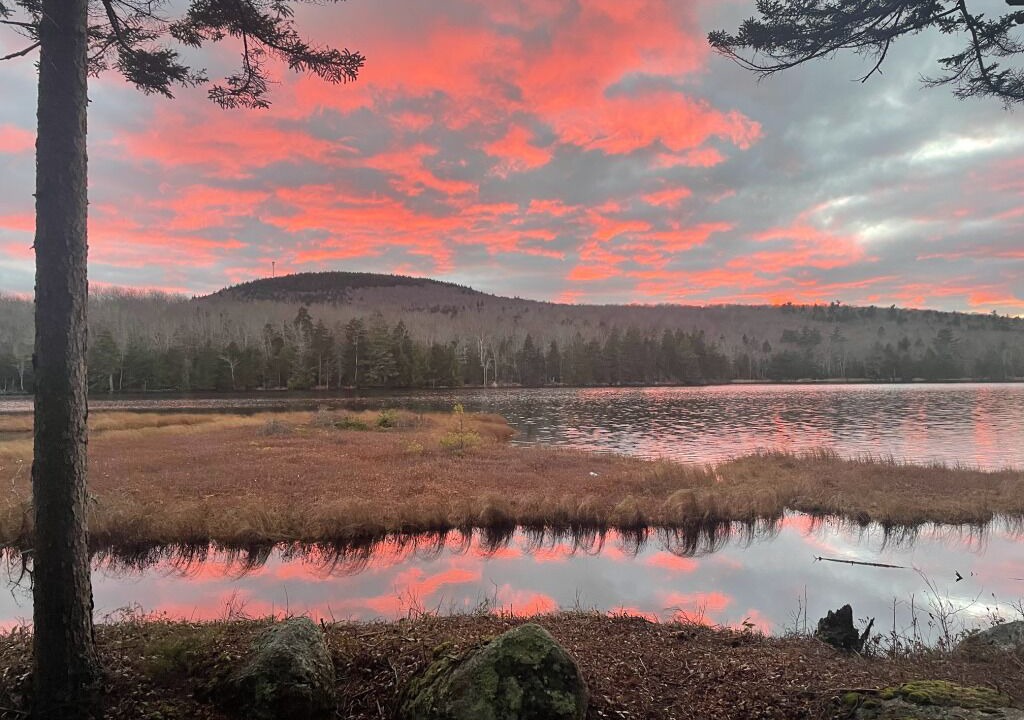 Photo of Outdoor in Blue Hill