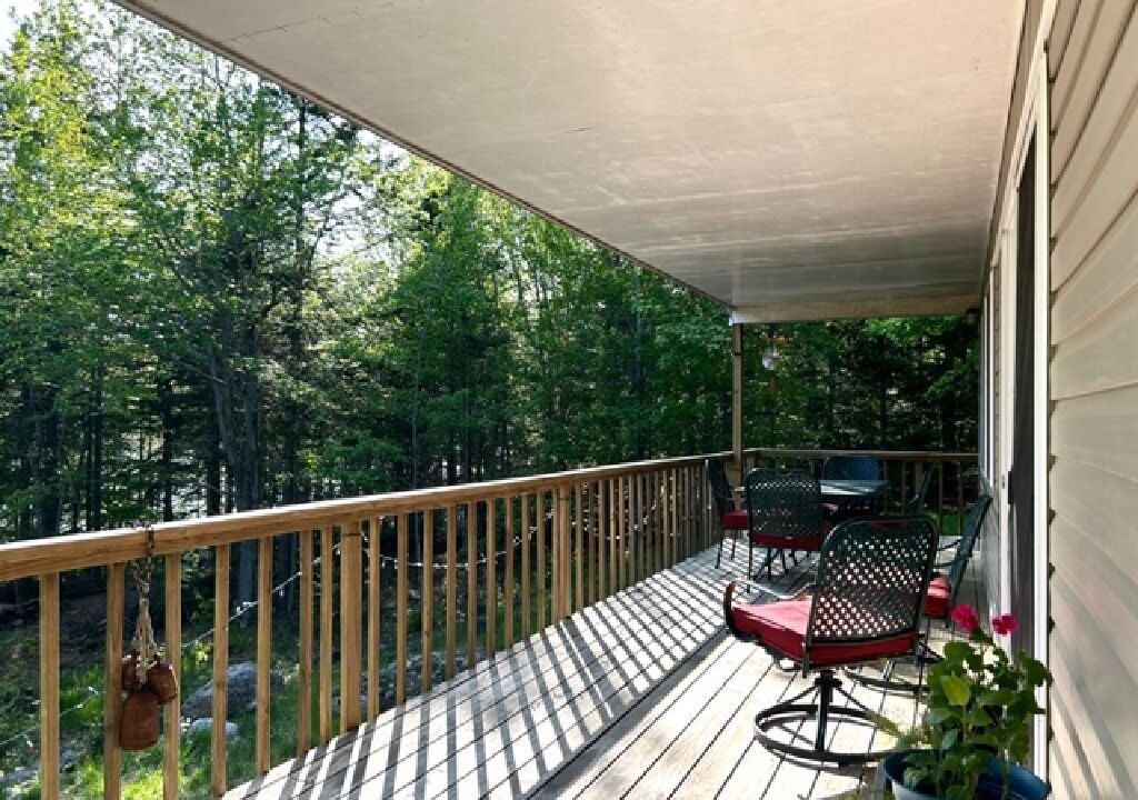 Photo of Outdoor in Blue Hill