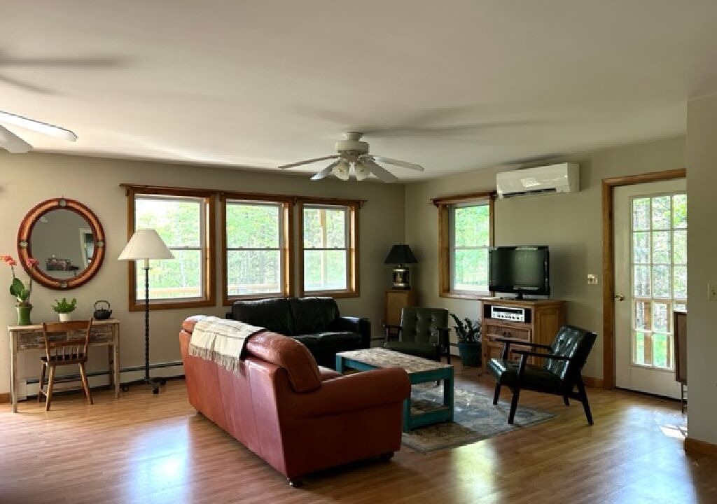 Photo of Livingroom in Blue Hill