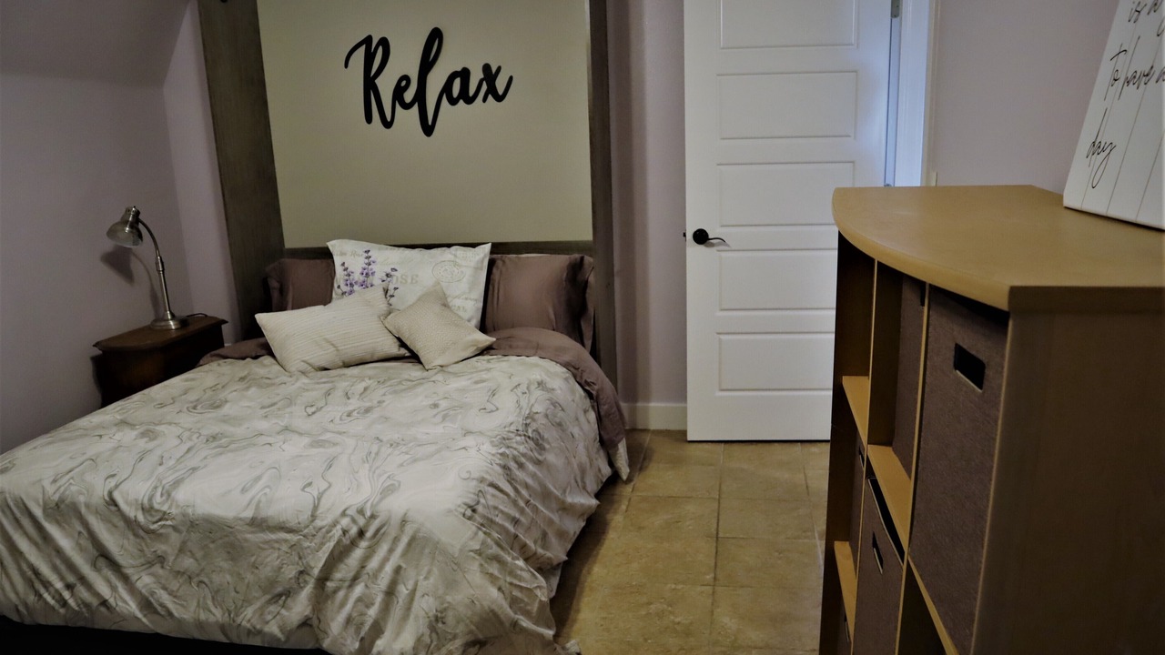 Photo of Bedroom in Eureka Springs