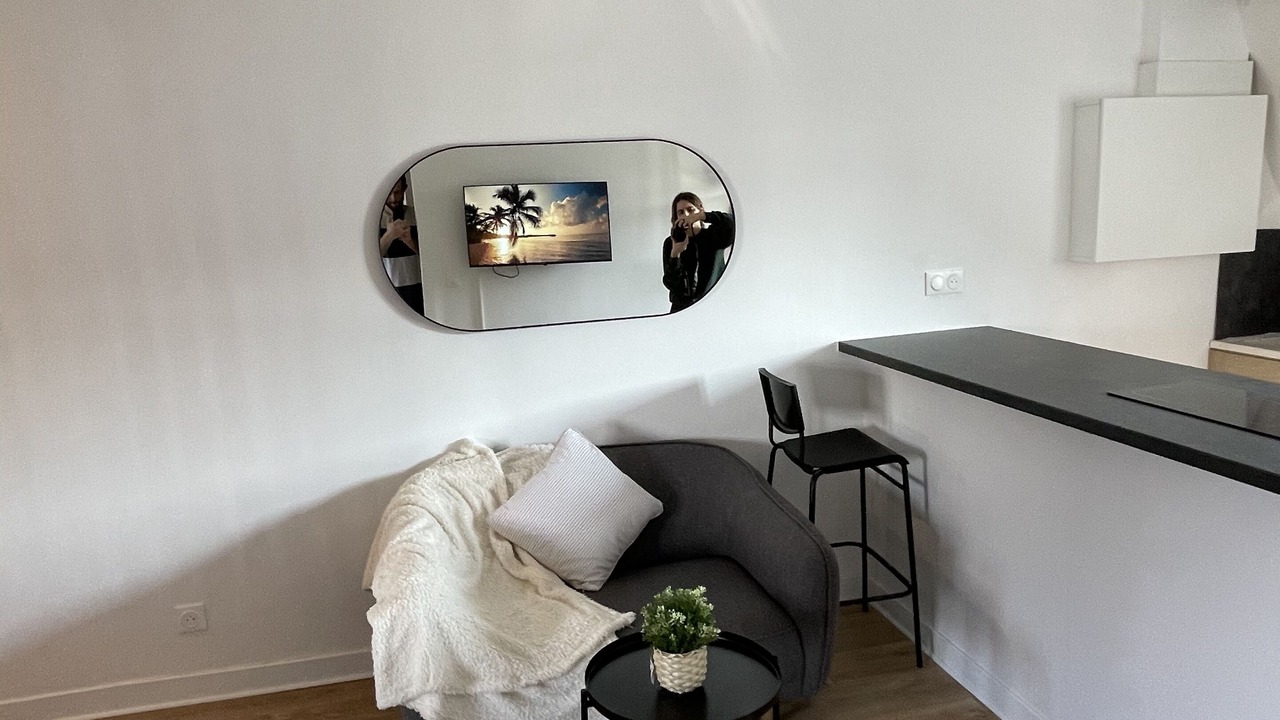 Photo of Livingroom in Douai