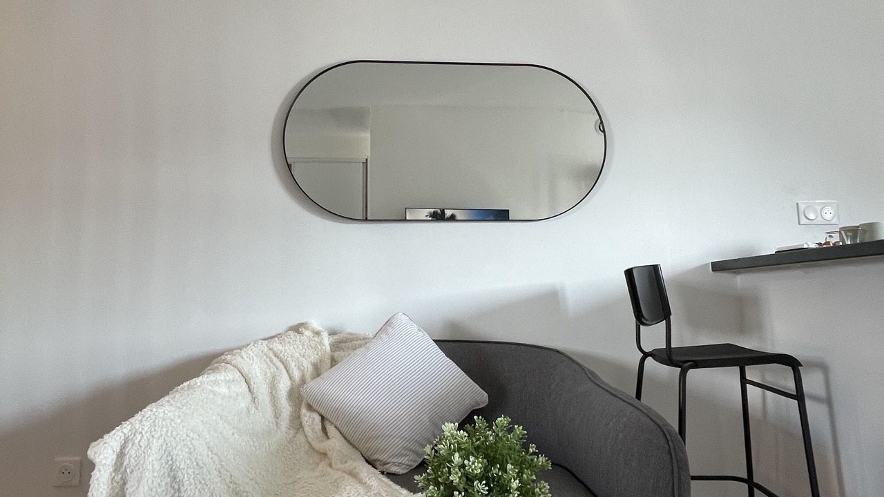 Photo of Livingroom in Douai