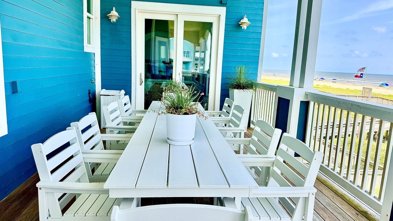 Photo of Outdoor in Stavanger Beach