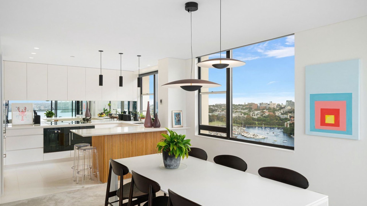 Photo of Others in Darling Point