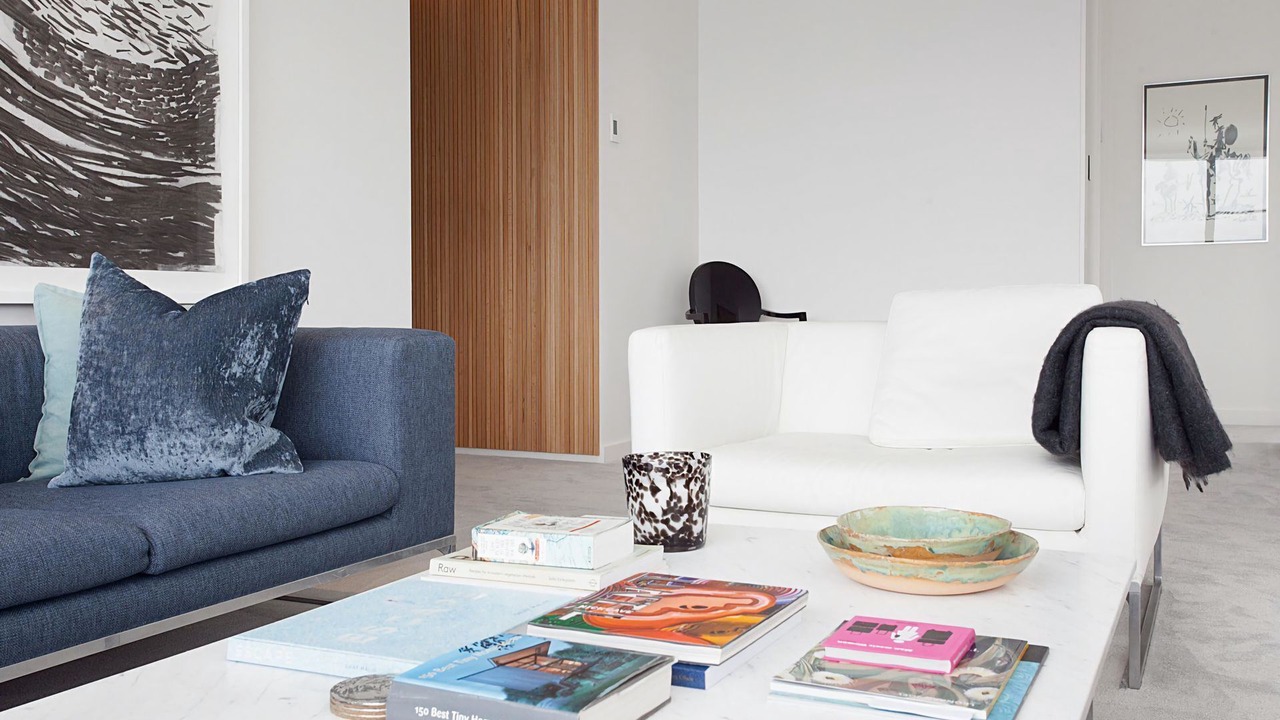 Photo of Livingroom in Darling Point