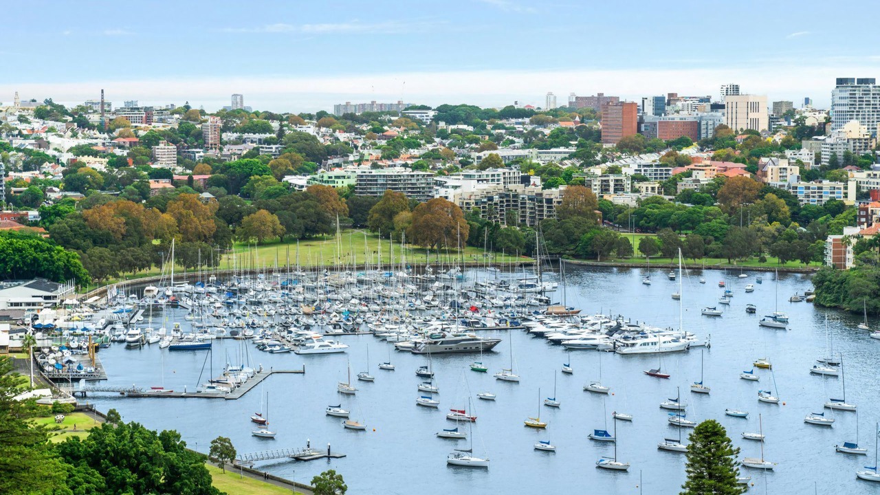 Photo of Others in Darling Point