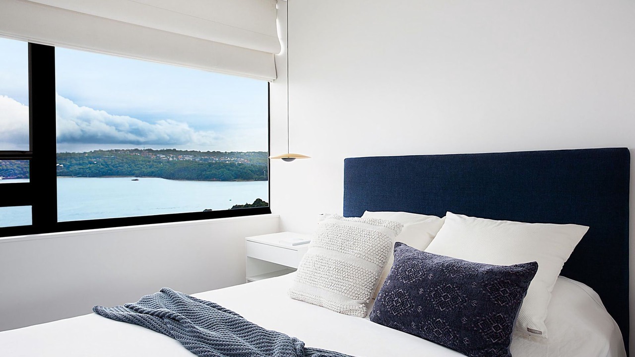 Photo of Bedroom in Darling Point