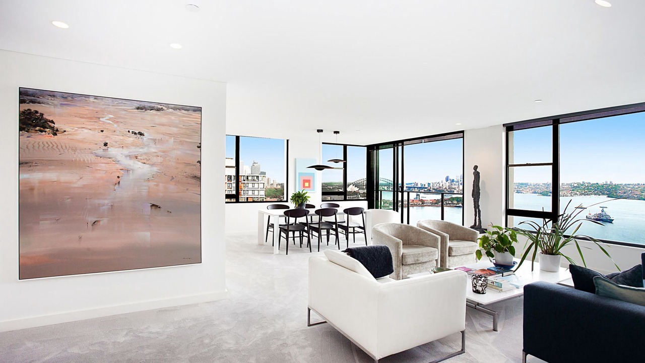 Photo of Others in Darling Point