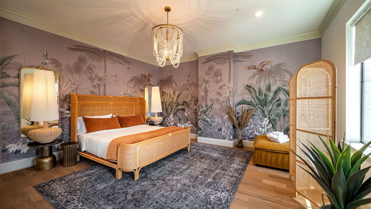 Photo of Bedroom in Neartown