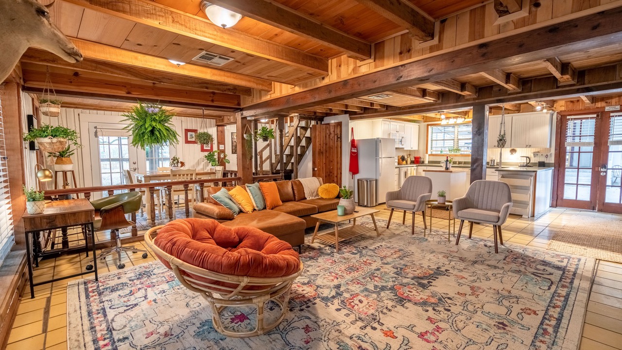 Photo of Livingroom in Opelousas