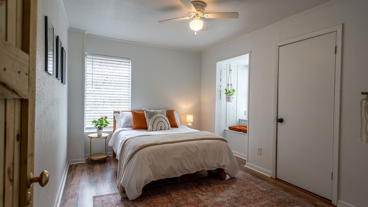 Photo of Bedroom in Opelousas
