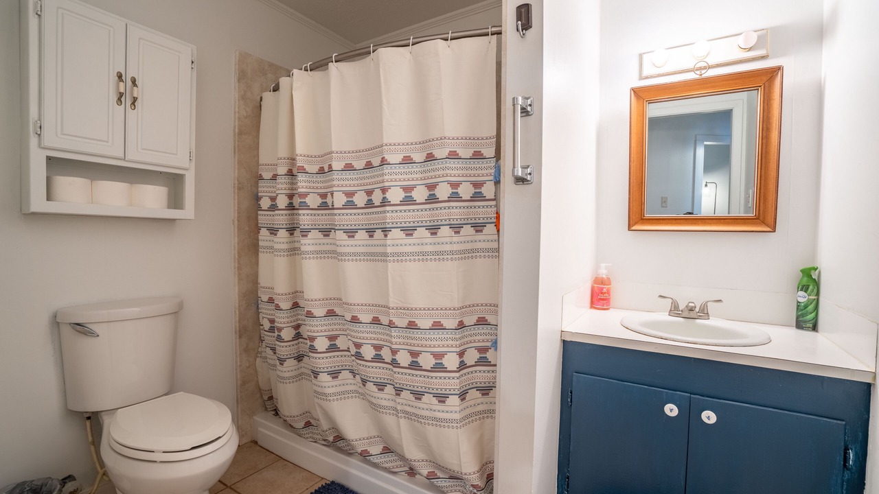 Photo of Bathroom in Opelousas