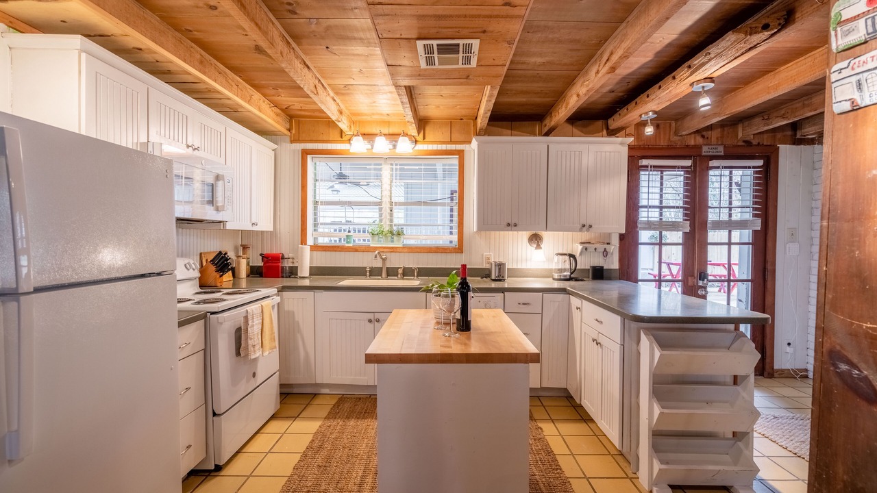Photo of Kitchen in Opelousas