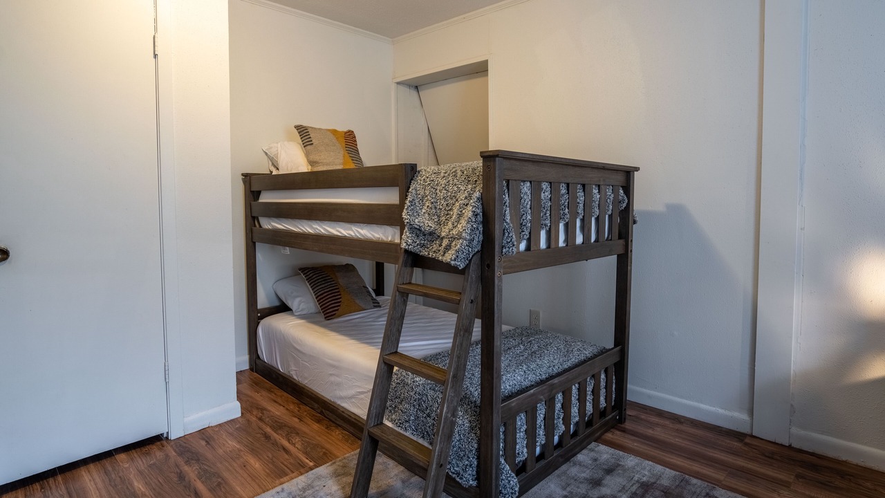 Photo of Bedroom in Opelousas