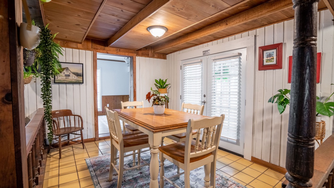 Photo of Kitchen in Opelousas