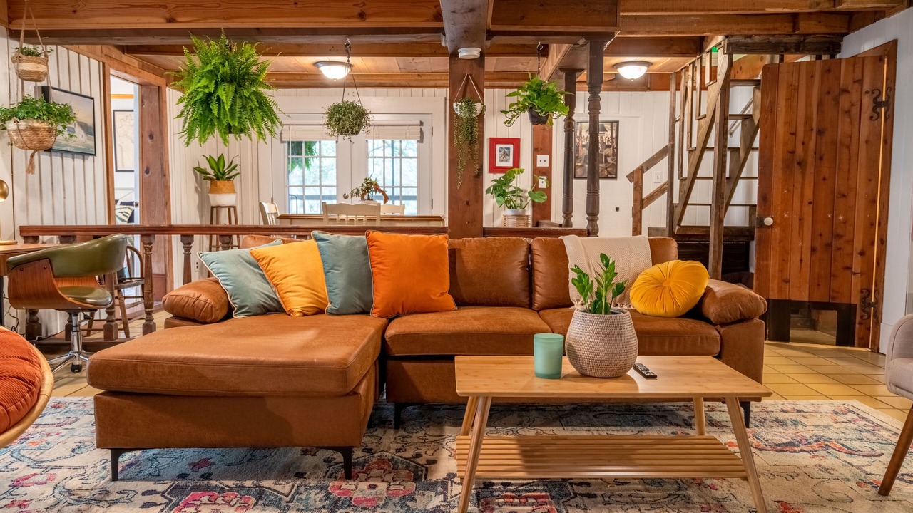Photo of Livingroom in Opelousas