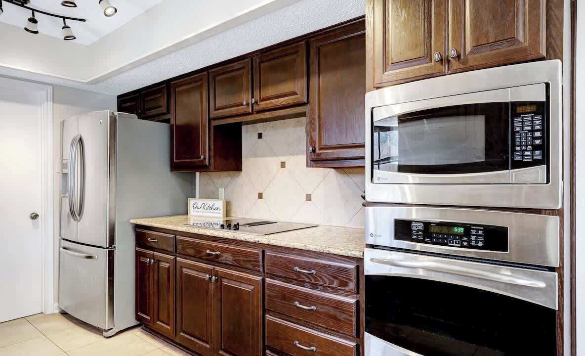 Photo of Kitchen in Wetmore