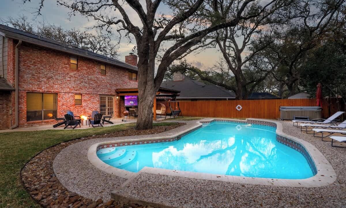 Photo of Outdoor in Wetmore