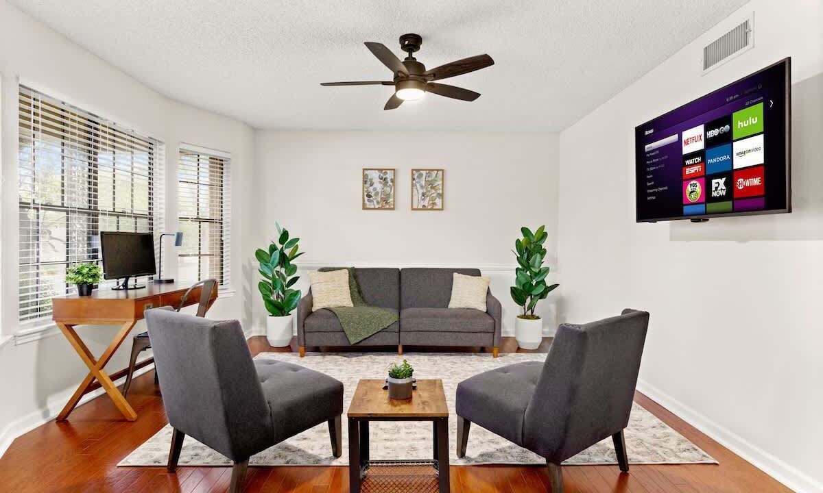 Photo of Livingroom in Wetmore
