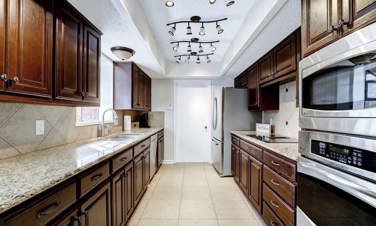 Photo of Kitchen in Wetmore