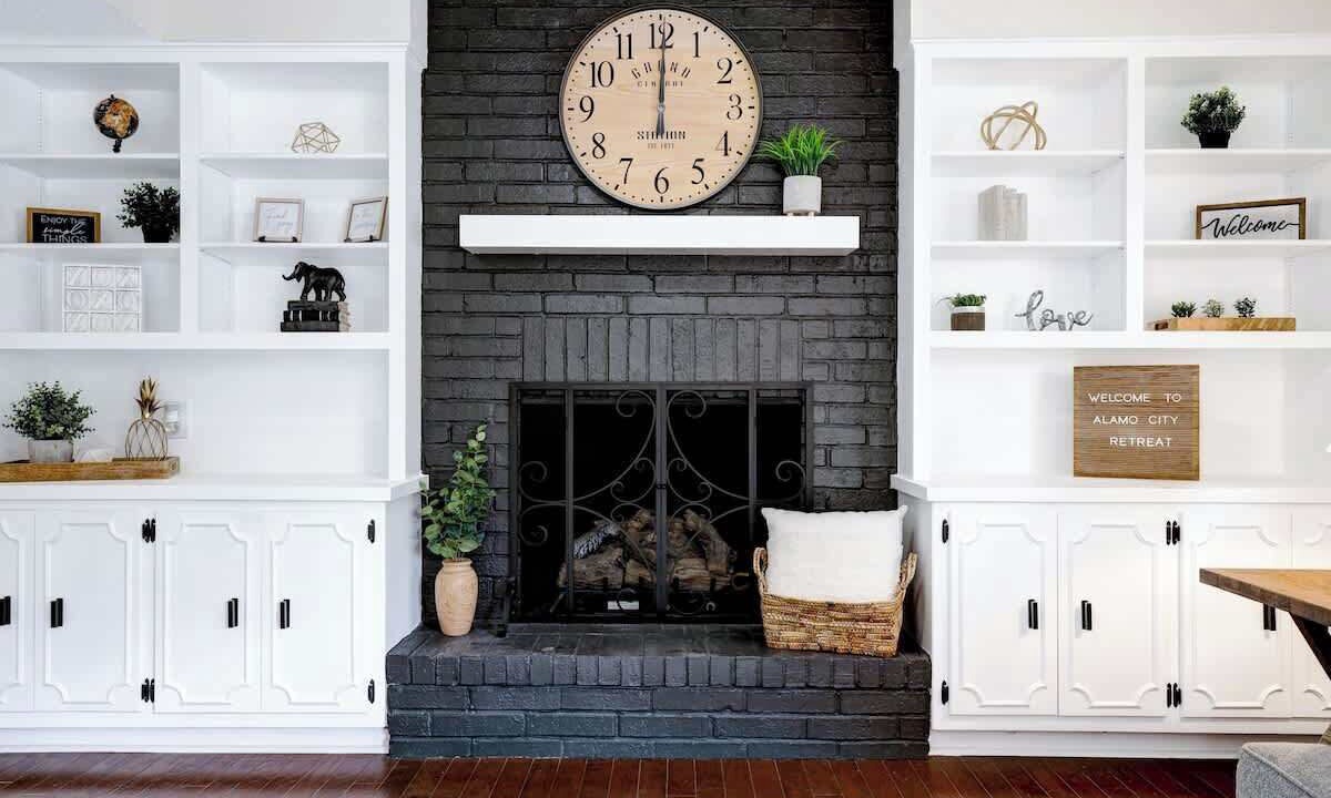 Photo of Livingroom in Wetmore