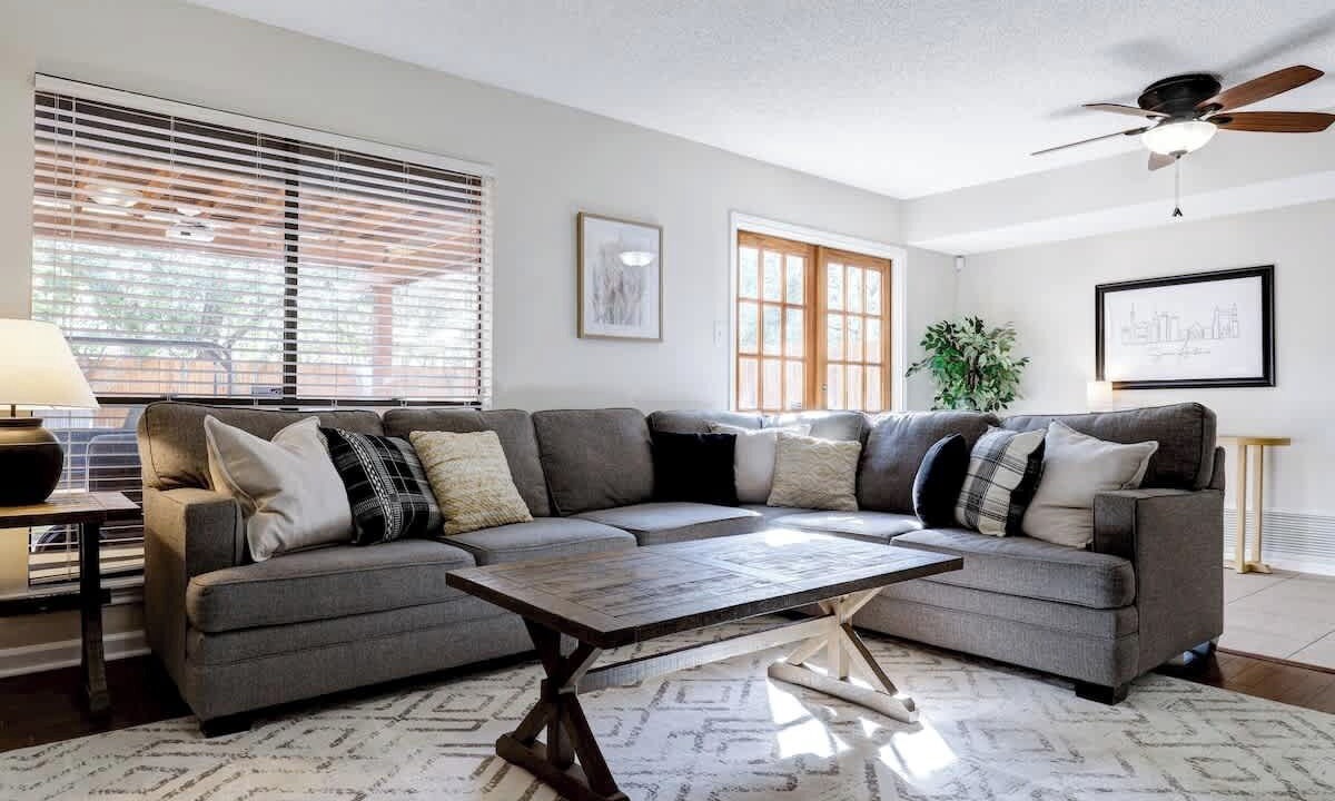 Photo of Livingroom in Wetmore