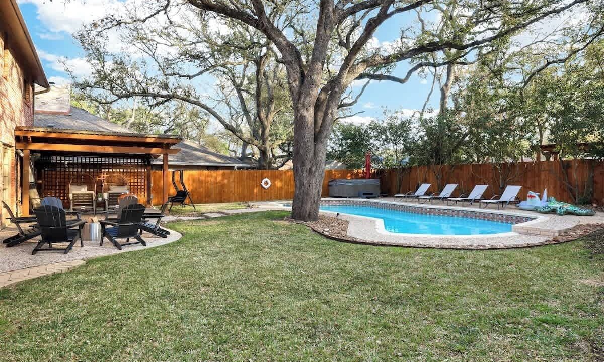 Photo of Outdoor in Wetmore