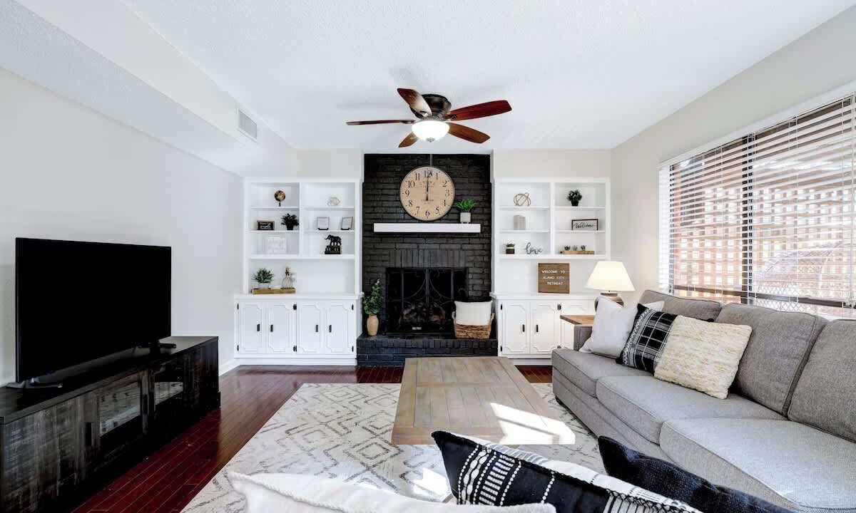 Photo of Livingroom in Wetmore