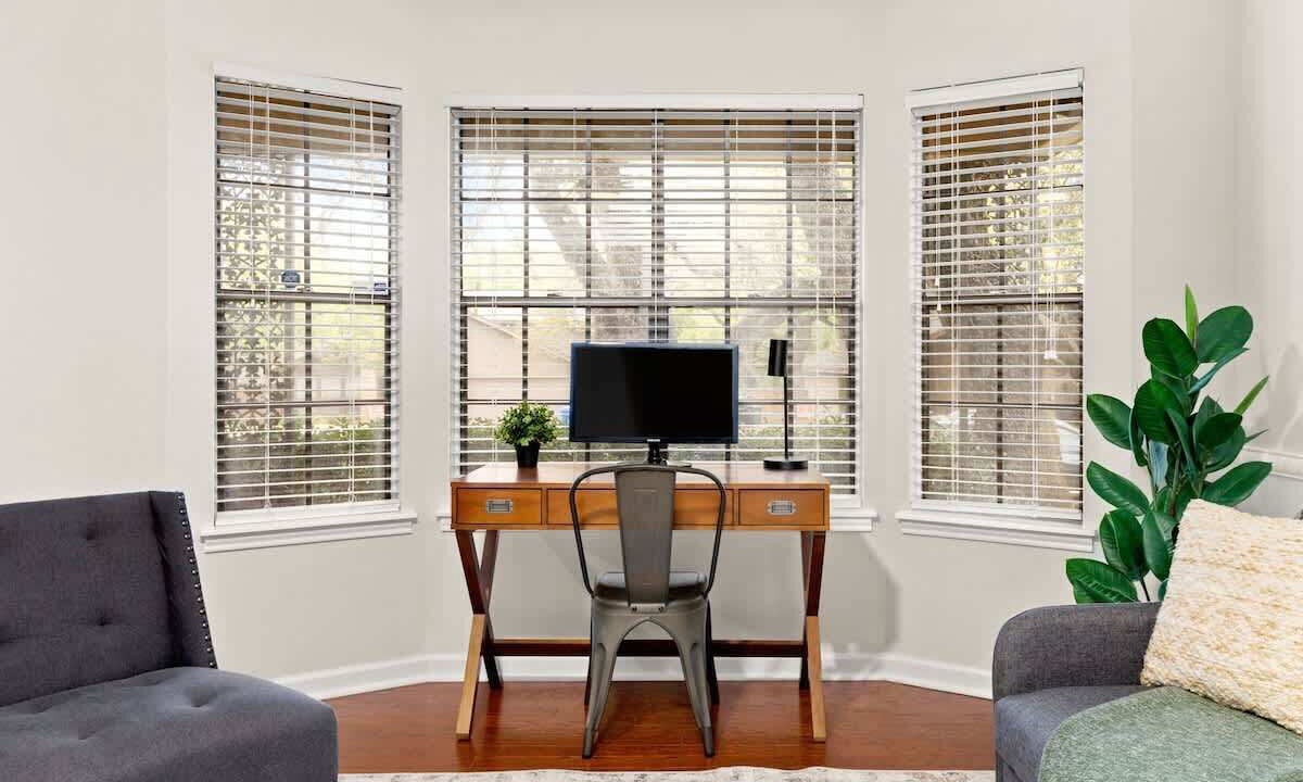 Photo of Livingroom in Wetmore