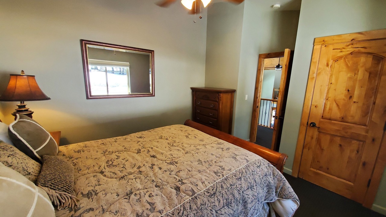 Photo of Bedroom in Montgomery Estates
