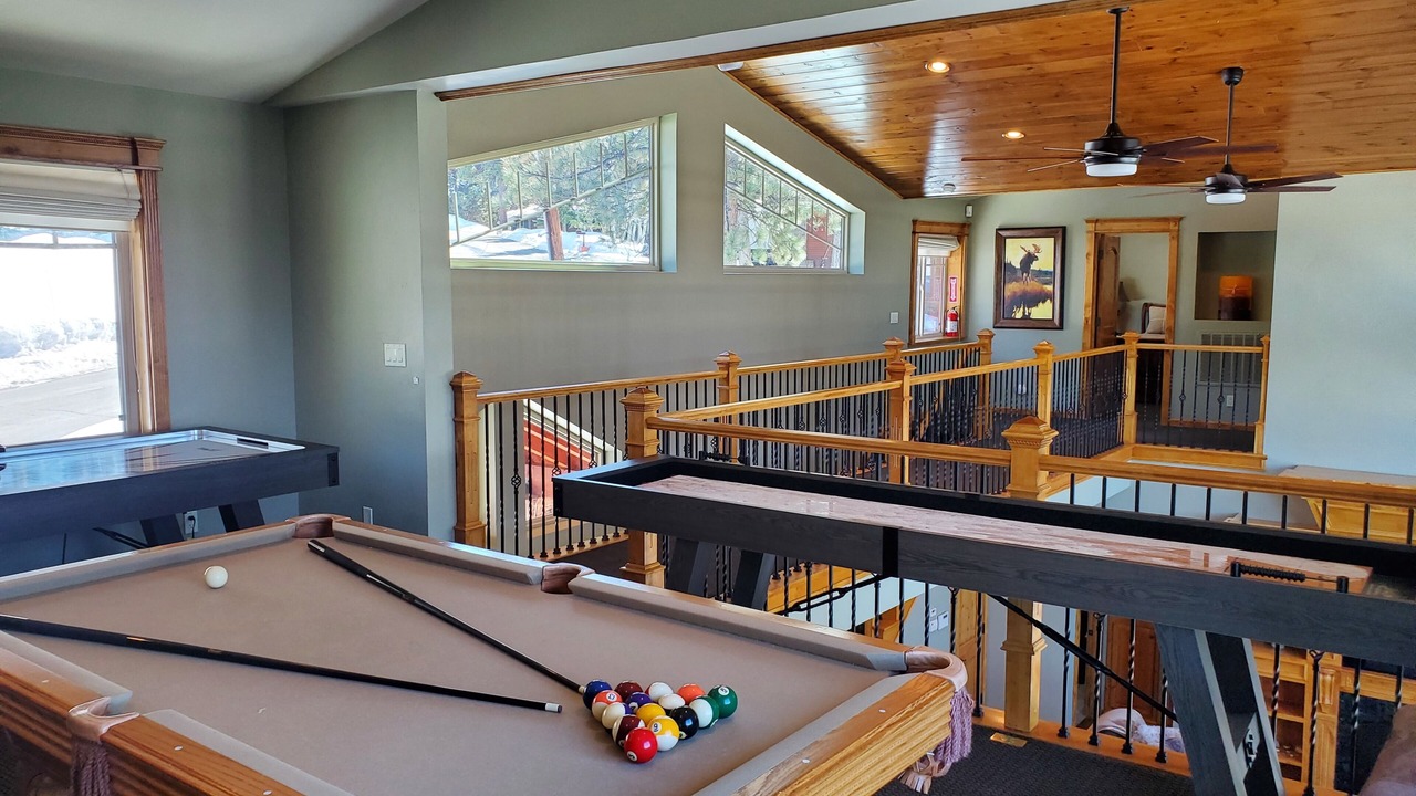 Photo of Bedroom in Montgomery Estates