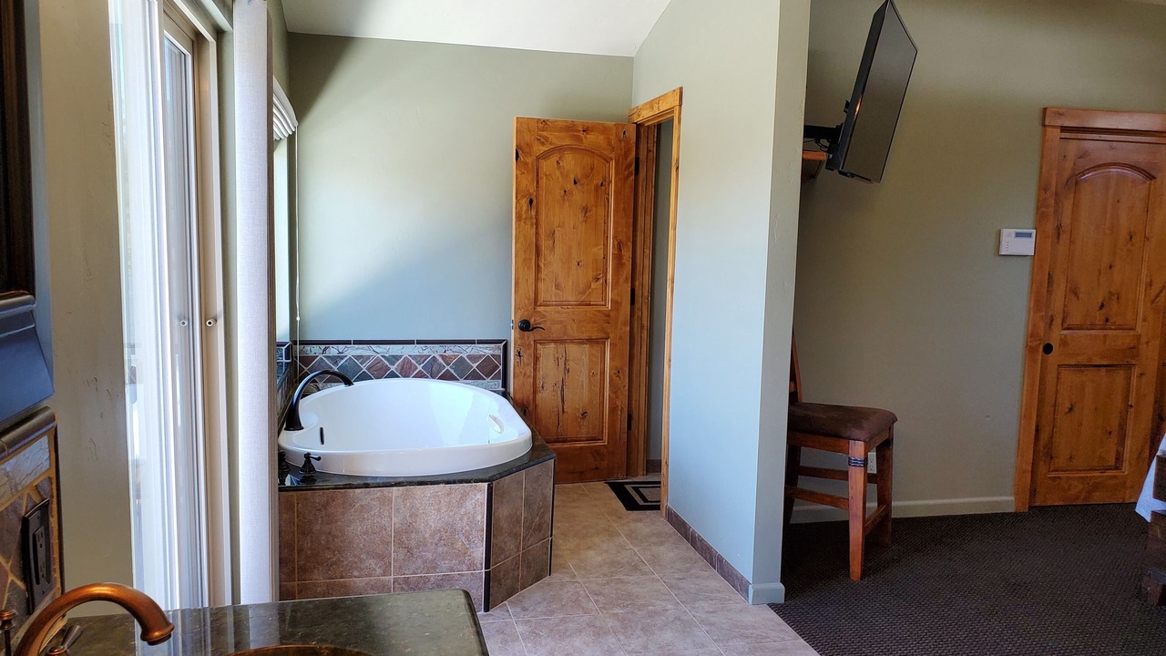 Photo of Bathroom in Montgomery Estates